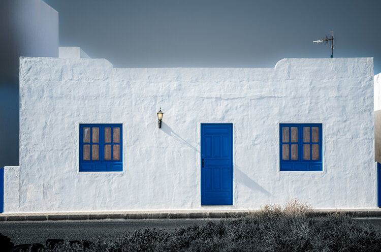 BlueDoor Johannes Siegler