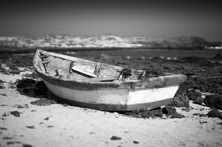 Boat Johannes Siegler