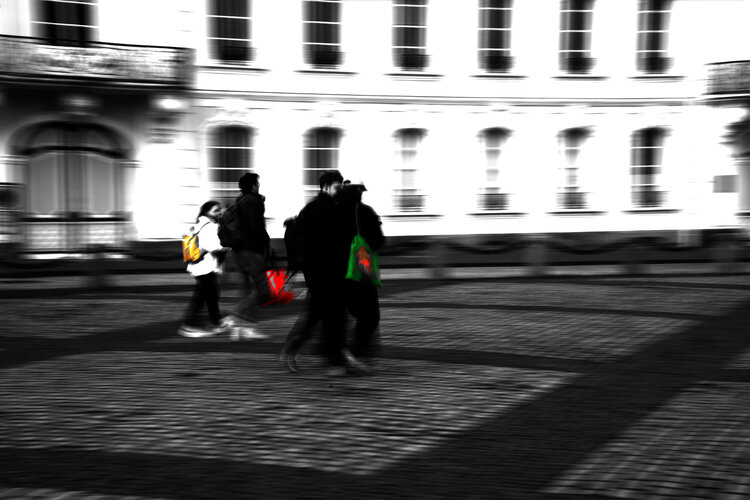 StreetMove Johannes Siegler