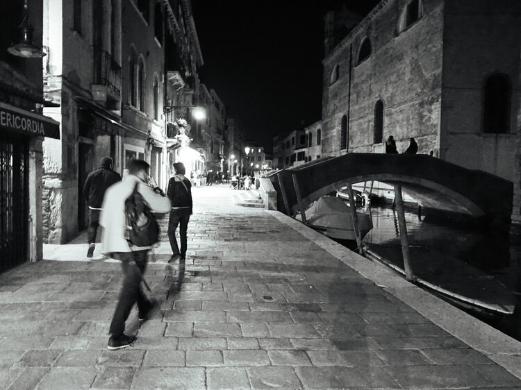 Venice_Night4 Johannes Siegler