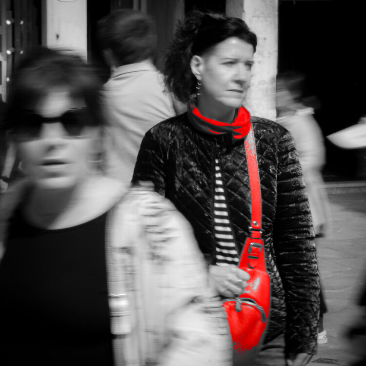 Venice_Women Johannes Siegler