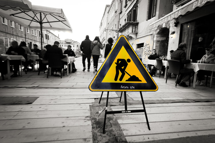 Venice_Street2 Johannes Siegler
