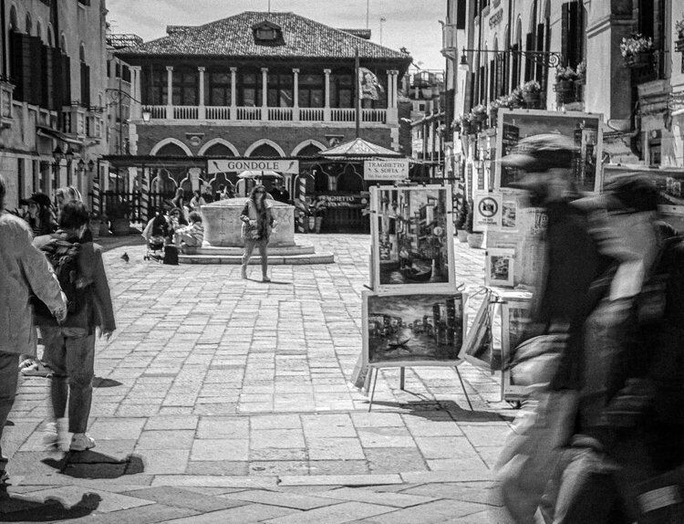 Venice1 Johannes Siegler
