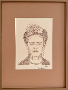 Frida Ajten Ramadani