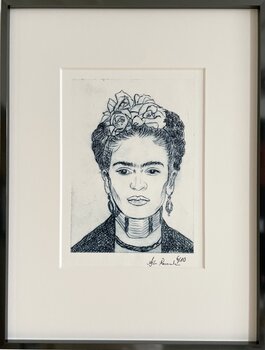 Frida Ajten Ramadani